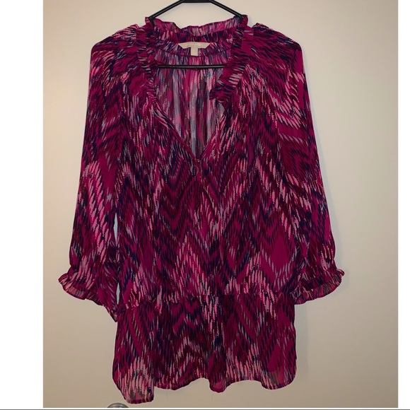 Banana republic blouse - Picture 1 of 2